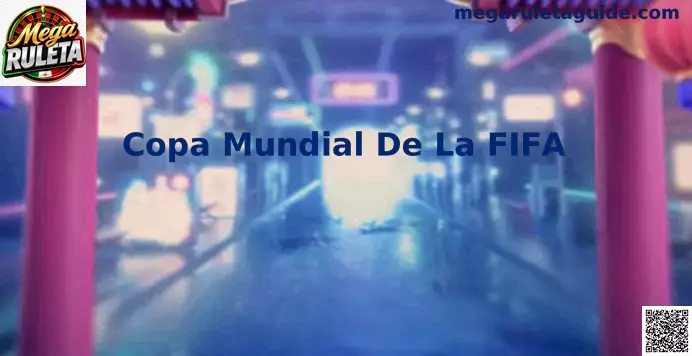 Copa Mundial de la FIFA