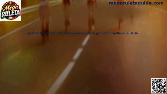 Predicciones Mundial 2026 Argelia vs Austria