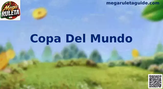 Copa del Mundo de la FIFA