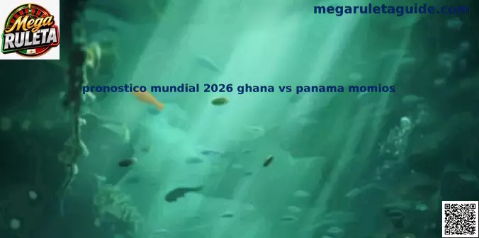 Estadísticas y simulación Ghana vs Panamá 2026