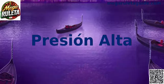 Estrategia de Presión Alta en la Mega Ruleta