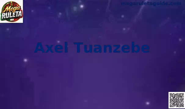 Axel Tuanzebe analisis futbolistico