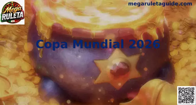 Copa Mundial 2026 en México, Estados Unidos y Canadá