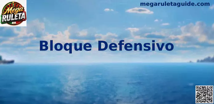 Estrategia de Bloque Defensivo en el Futbol Profesional Mexicano