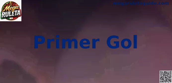 Primer Gol México apuestas fútbol