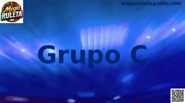 Simulador de resultados del Grupo C para el Mundial