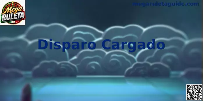 Imagen de Disparo Cargado en Mega Ruleta