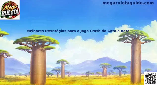 Estrategias Crash Gato y Rato México
