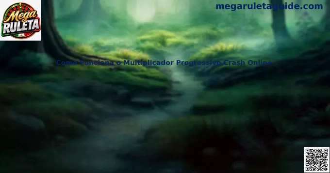 Multiplicador progresivo crash online México guía visual