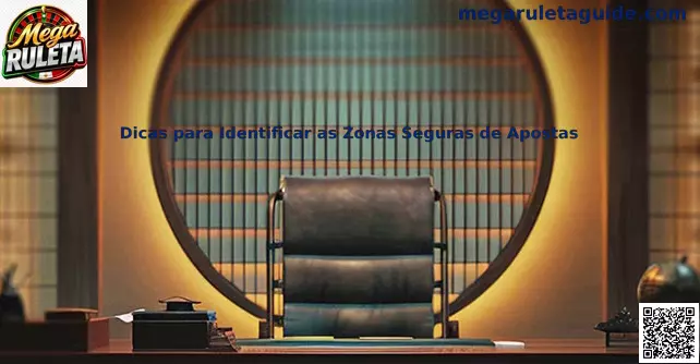 Mega Ruleta zonas seguras análisis