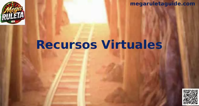 Recursos Virtuales Mega Ruleta