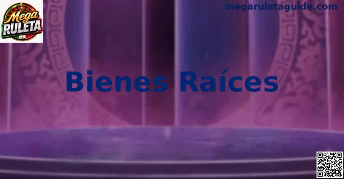 Inversión en Bienes Raíces México
